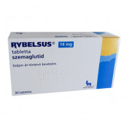 Купить Ребелсас (Семаглутид) 14 мг (Rybelsus, Рибелсас) таб. №30 в Туле