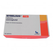 Купить Ребелсас 7 мг (Rybelsus, Рибелсас) таблетки №30 в Туле
